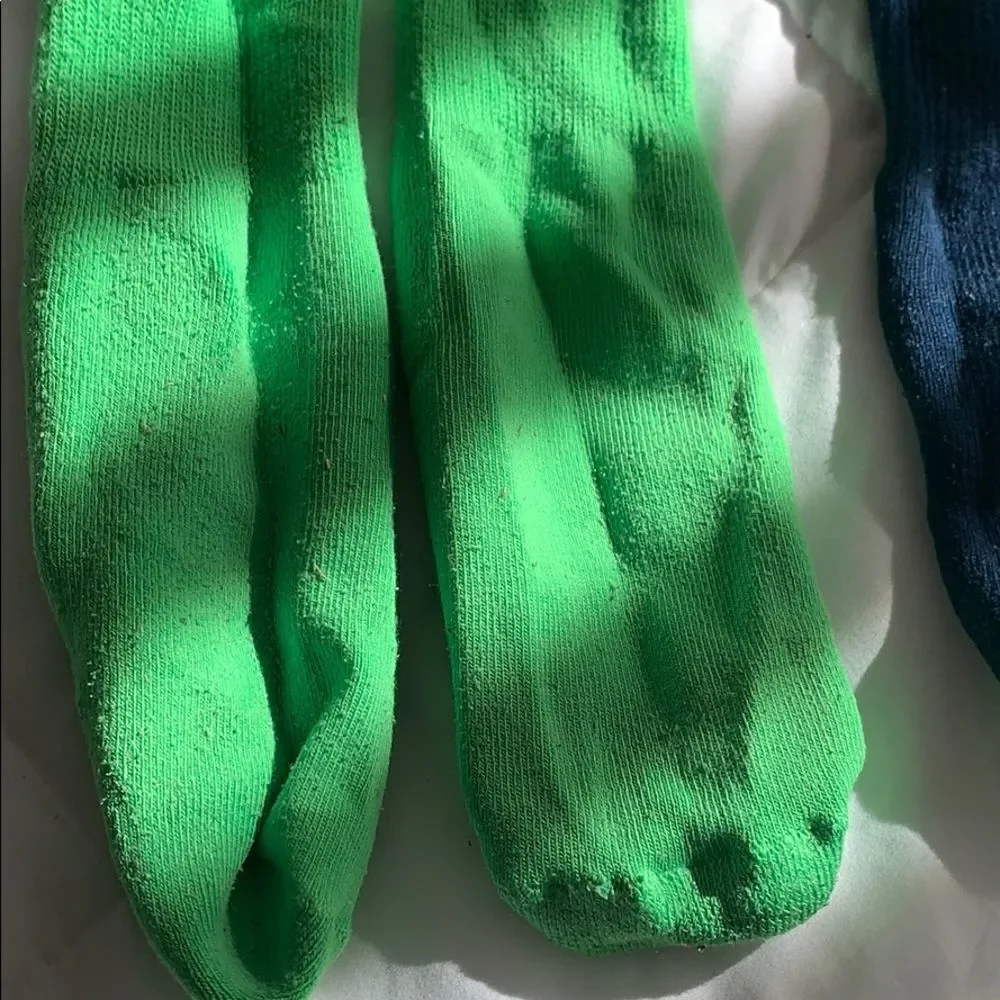 Soccer  socks  bundle 2